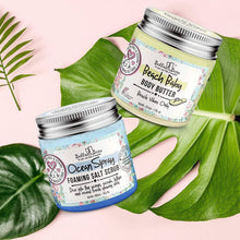 Load image into Gallery viewer, Beach Baby Body Butter | Body Lotion | Body Cream 6.7oz