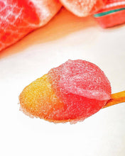 Load image into Gallery viewer, Goddess Sugar Scrub, Body Scrub Mini | Stocking Stuffer