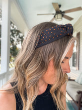 Load image into Gallery viewer, Game Day Headbands - TwoTwentyTwo Market