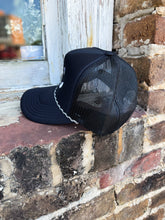 Load image into Gallery viewer, Star Pumpkin Trucker Hat