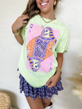 Load image into Gallery viewer, Queen of Halloween Tee