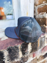 Load image into Gallery viewer, Whatever Spices Your Pumpkin Foam Trucker Hat