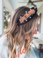 Load image into Gallery viewer, Game Day Headbands - TwoTwentyTwo Market