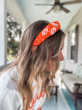 Load image into Gallery viewer, Game Day Headbands - TwoTwentyTwo Market
