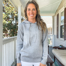 Load image into Gallery viewer, Logan Sweater Hoodie - TwoTwentyTwo Market