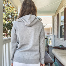 Load image into Gallery viewer, Logan Sweater Hoodie - TwoTwentyTwo Market