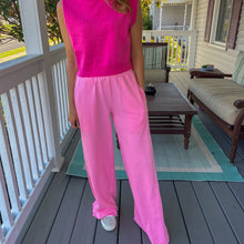 Load image into Gallery viewer, Flare Sweatpants - TwoTwentyTwo Market