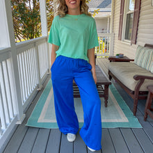 Load image into Gallery viewer, Flare Sweatpants - TwoTwentyTwo Market