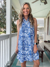 Load image into Gallery viewer, Safari Button Down Dress - TwoTwentyTwo Market
