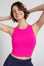 Load image into Gallery viewer, Neon Vibe Running Tank - TwoTwentyTwo Market