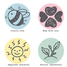 Load image into Gallery viewer, Goddess Sugar Scrub | Body Scrub | Body Wash | Exfoliator