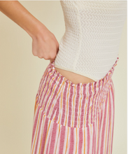 Load image into Gallery viewer, Knitted Ivory Bodysuit - TwoTwentyTwo Market