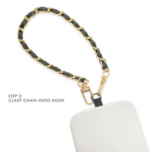 Load image into Gallery viewer, Bracelet Phone Chain - TwoTwentyTwo Market