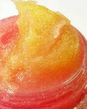 Load image into Gallery viewer, Goddess Sugar Scrub, Body Scrub Mini | Stocking Stuffer