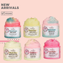 Load image into Gallery viewer, 6.7oz Beach Baby Body Scrub | Body Wash | Moisturizer