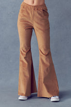 Load image into Gallery viewer, Corduroy Flare Pants - TwoTwentyTwo Market