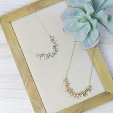 Load image into Gallery viewer, Juliette Fire Necklace - TwoTwentyTwo Market