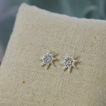 Load image into Gallery viewer, Starburst Studs - TwoTwentyTwo Market
