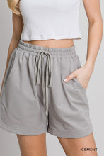 Load image into Gallery viewer, Dream French Terry Shorts - TwoTwentyTwo Market