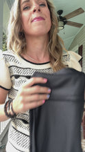 Load and play video in Gallery viewer, Pebble Leggings- Back In Stock!