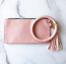 Load image into Gallery viewer, Girls Night Out Wristlet - TwoTwentyTwo Market