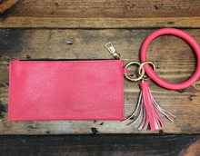 Load image into Gallery viewer, Girls Night Out Wristlet - TwoTwentyTwo Market