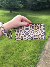 Load image into Gallery viewer, Girls Night Out Wristlet - TwoTwentyTwo Market