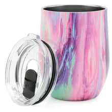 Load image into Gallery viewer, Stemless Cotton Candy 16oz - TwoTwentyTwo Market
