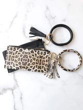 Load image into Gallery viewer, Girls Night Out Wristlet - TwoTwentyTwo Market