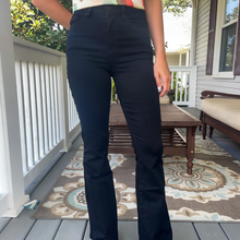 Load image into Gallery viewer, Hyper Denim High Rise Flare Jeans - TwoTwentyTwo Market