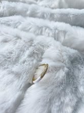 Load image into Gallery viewer, Pave CZ Enamel Ring - TwoTwentyTwo Market