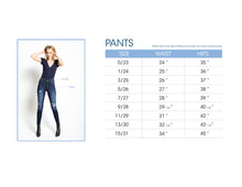 Load image into Gallery viewer, Smokey Distressed Denim - TwoTwentyTwo Market