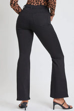 Load image into Gallery viewer, Hyper Denim High Rise Flare Jeans - TwoTwentyTwo Market