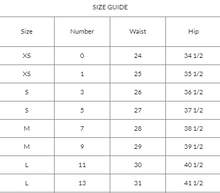 Load image into Gallery viewer, Riley Denim Shorts - TwoTwentyTwo Market