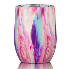 Load image into Gallery viewer, Stemless Cotton Candy 16oz - TwoTwentyTwo Market