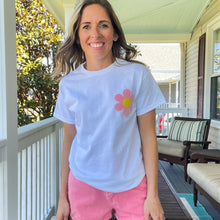 Load image into Gallery viewer, Oh Happy Day Tee - TwoTwentyTwo Market