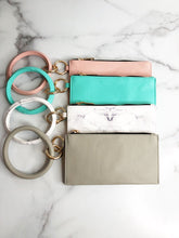 Load image into Gallery viewer, Girls Night Out Wristlet - TwoTwentyTwo Market
