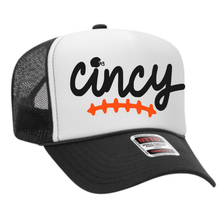 Load image into Gallery viewer, Cincy Bengals Hat
