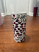 Load image into Gallery viewer, Printed Slim Can Koozie

