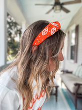 Load image into Gallery viewer, Game Day Headbands