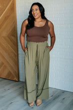 Load image into Gallery viewer, Exciting Escapade Wide Leg Pants
