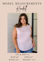 Load image into Gallery viewer, Contrary to Popular Belief V-Neck Blouse
