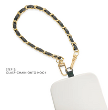 Load image into Gallery viewer, Bracelet Phone Chain - TwoTwentyTwo Market