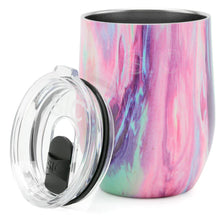 Load image into Gallery viewer, Stemless Cotton Candy 16oz - TwoTwentyTwo Market
