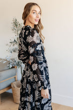 Load image into Gallery viewer, Come Take My Hand Floral Dress
