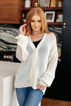 Load image into Gallery viewer, Cozy Cottage Cardigan