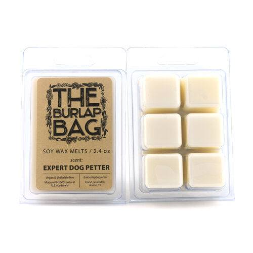 Best Smell Ever - Soy Wax Melts – The Burlap Bag