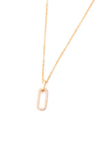 Load image into Gallery viewer, Hooked on You Necklace