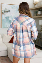 Load image into Gallery viewer, Lumber Jill Plaid Button Down