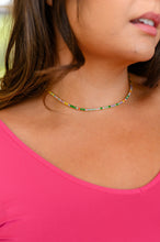 Load image into Gallery viewer, The Promise Necklace